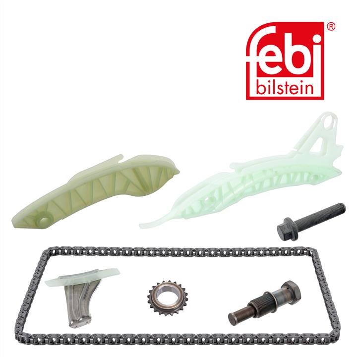 Timing chain kit febi 48387