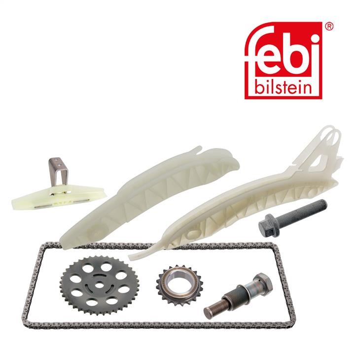 Timing chain kit febi 48388