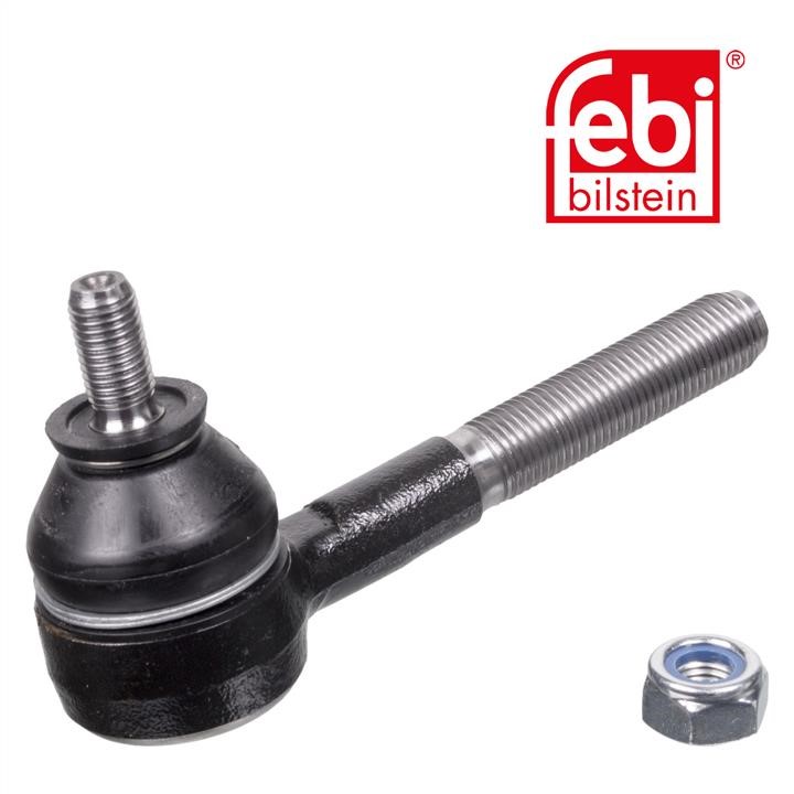 Tie rod end outer febi 02234