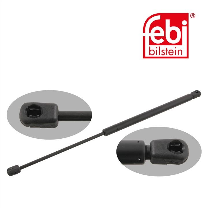 Tailgate strut febi 29320