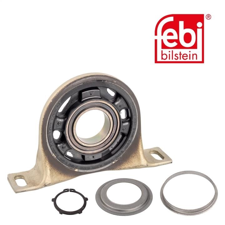 Repair Set, cardan shaft centre bearing febi 171023