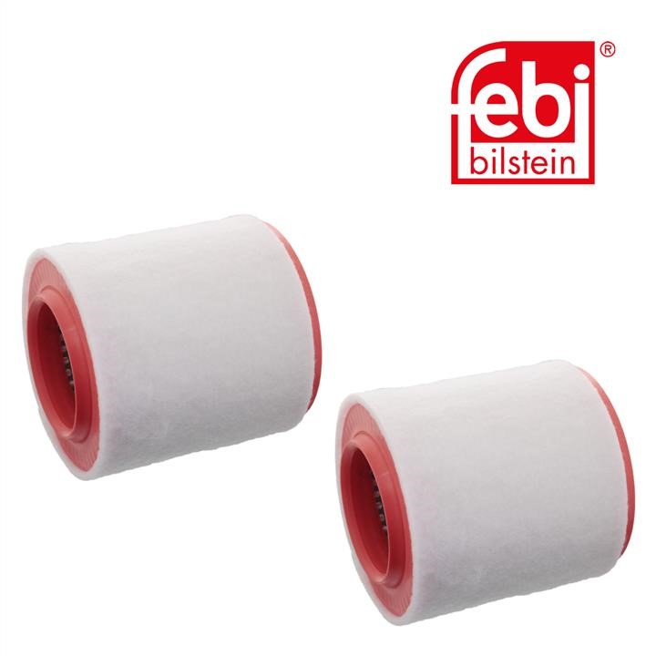 Air filter febi 48460