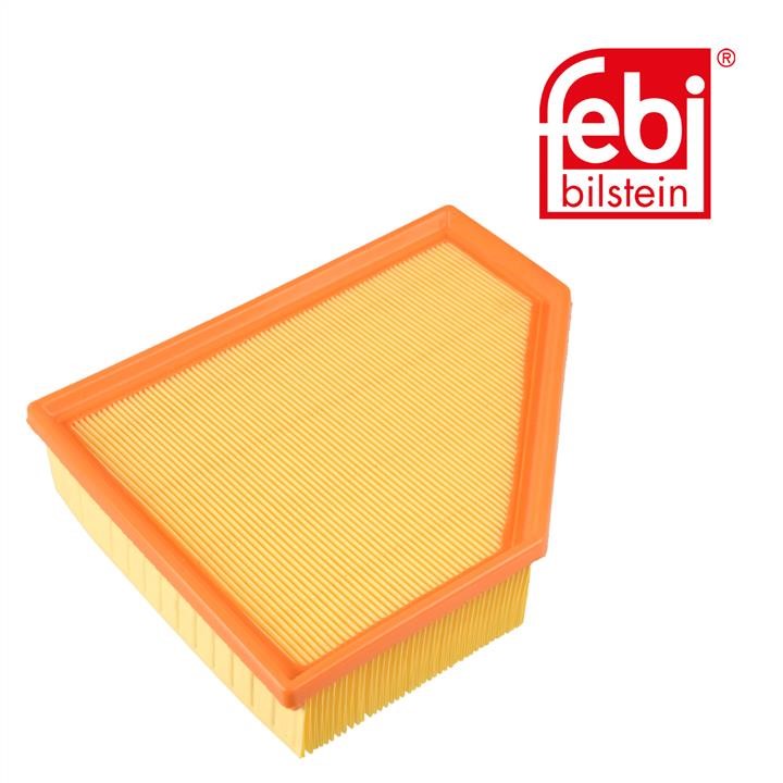 Air filter febi 172768