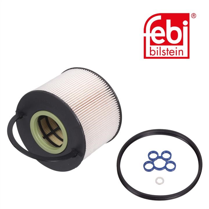 Fuel filter febi 48552