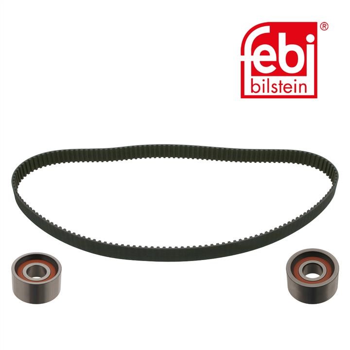 Timing Belt Kit febi 29391