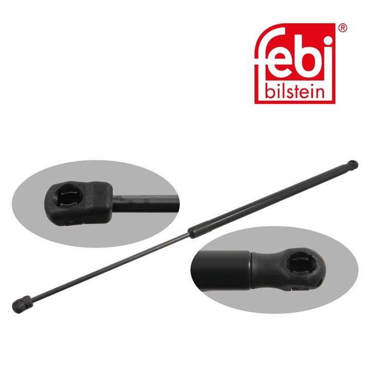 Hood shock absorber febi 29395