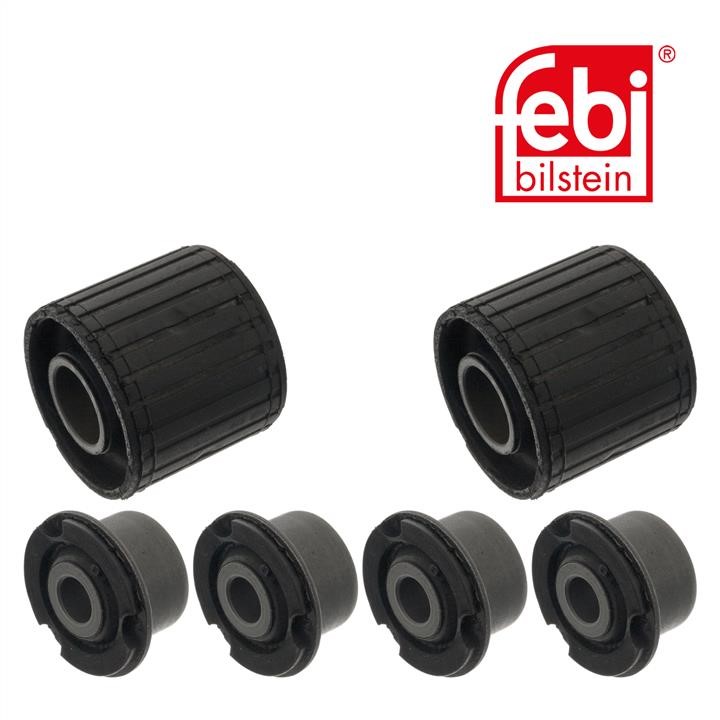 Control arm bushing febi 48630
