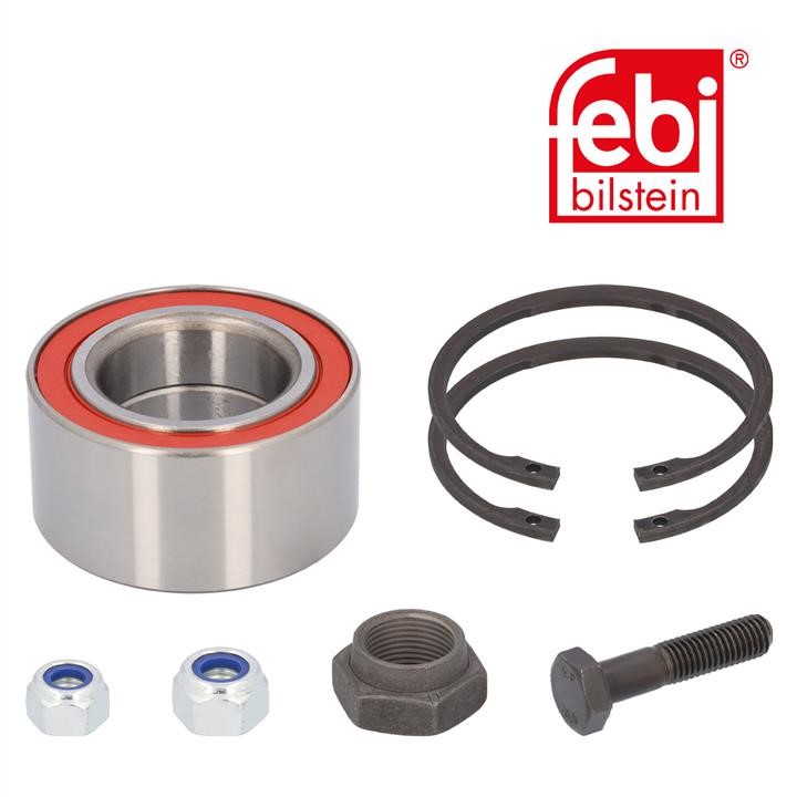 Wheel bearing kit febi 03622