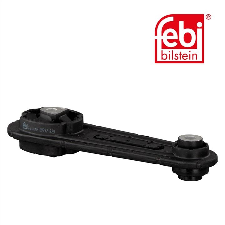 Engine mount, rear febi 29397
