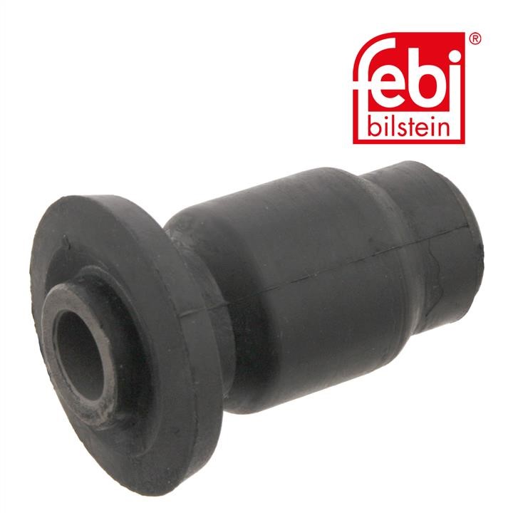 Front lower control arm front bushing febi 29846