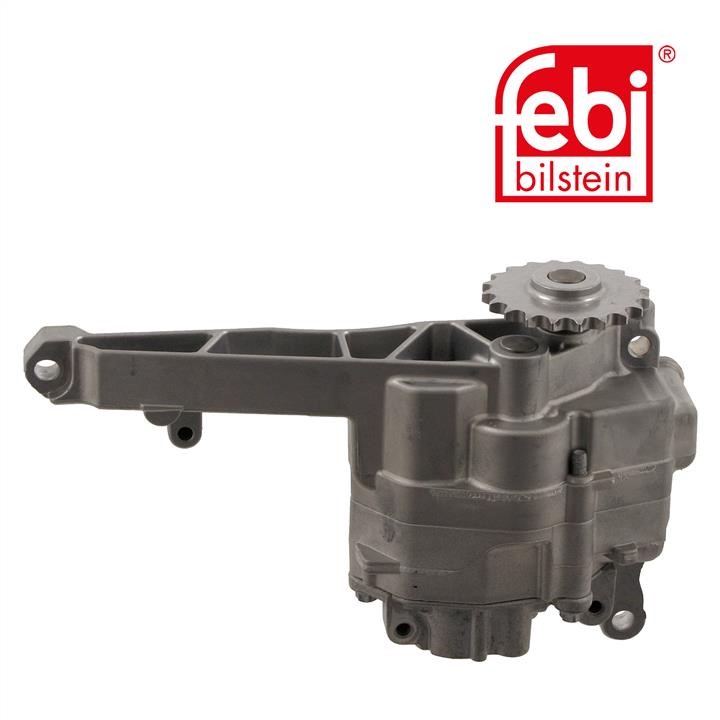 febi OIL PUMP – price 871 PLN