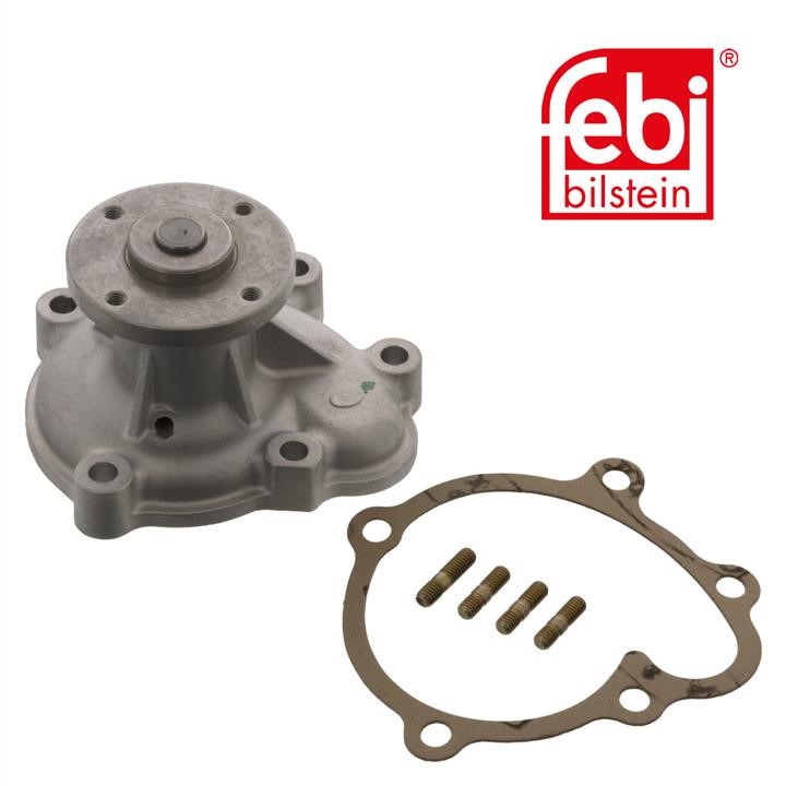 Buy febi 17284 – good price at EXIST.AE!