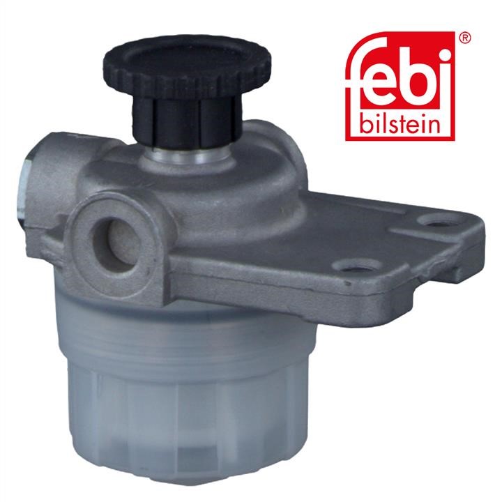 Fuel pump assy febi 24488