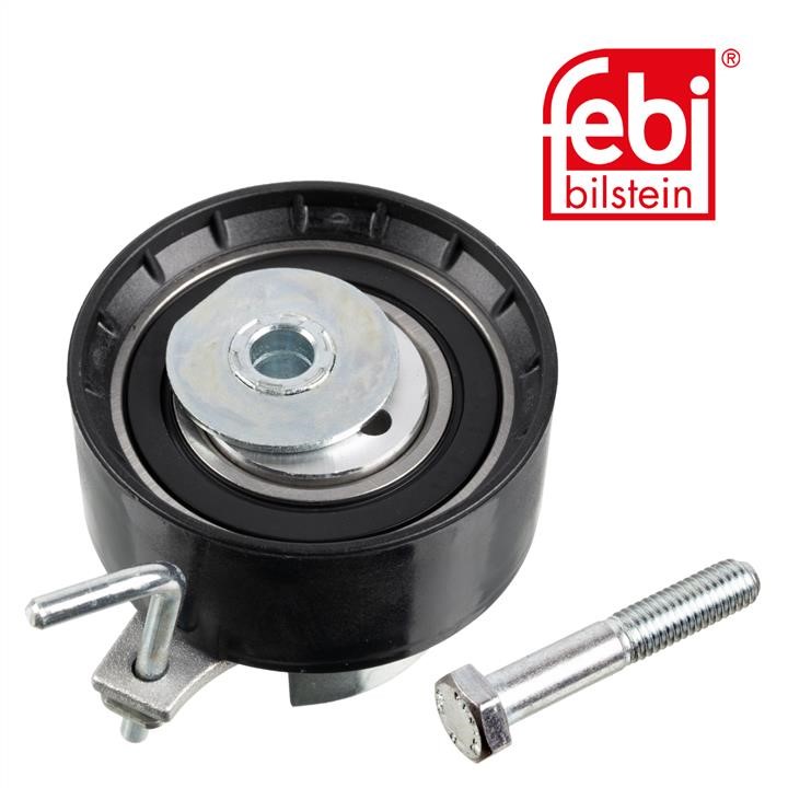 Timing belt tensioner pulley febi 29952