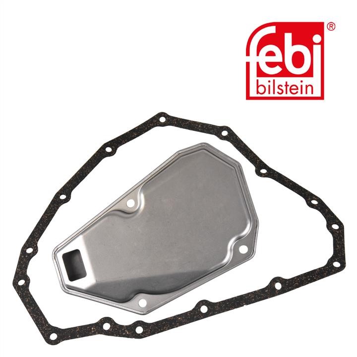Automatic filter, kit febi 173136