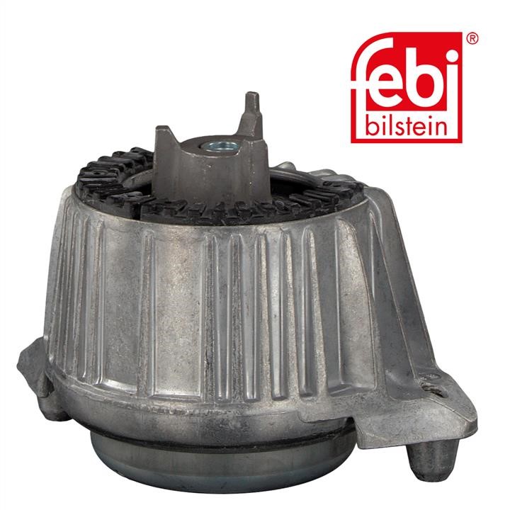 Engine mount febi 29966
