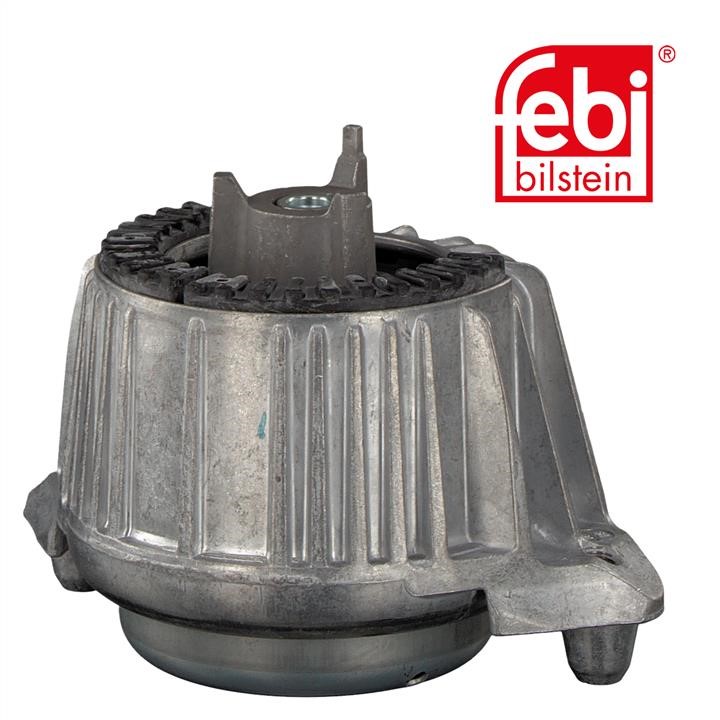 febi Engine mount, front left – price 300 PLN