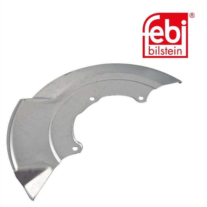 Brake dust shield febi 174439