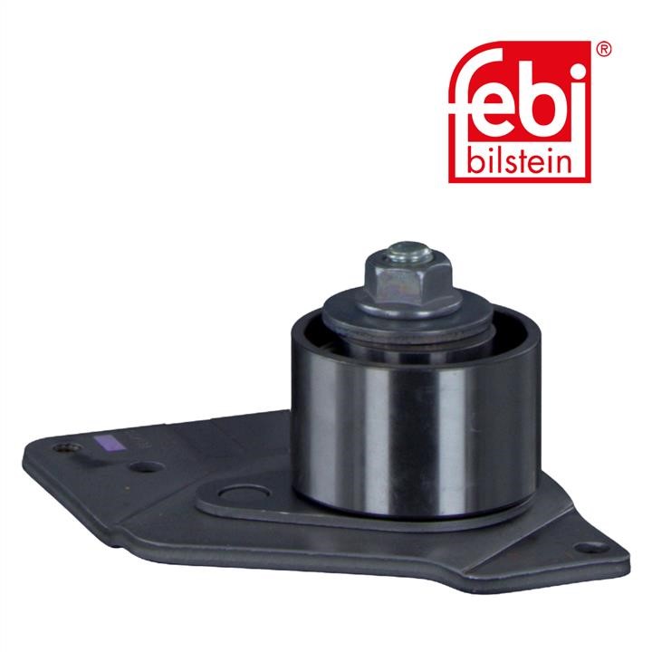 Timing belt tensioner pulley febi 24529
