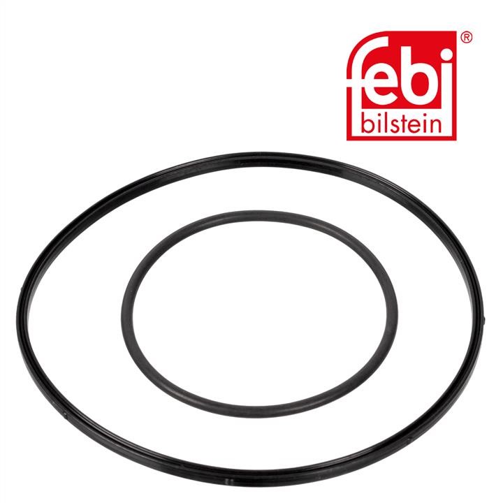 Vacuum pump gaskets, kit febi 174463