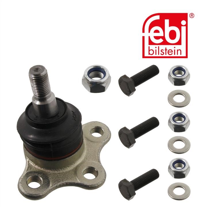 Ball joint febi 26125