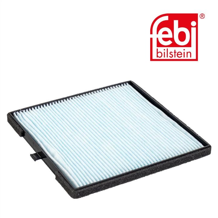 Cabin filter febi 24567