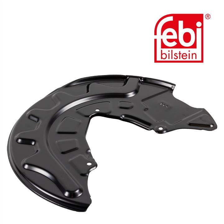 Brake dust shield febi 174627