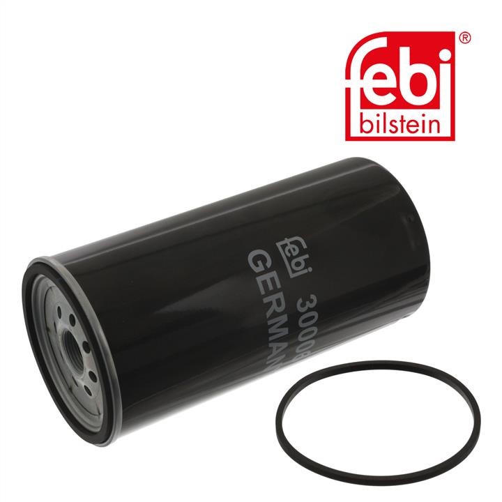 Fuel filter febi 30006