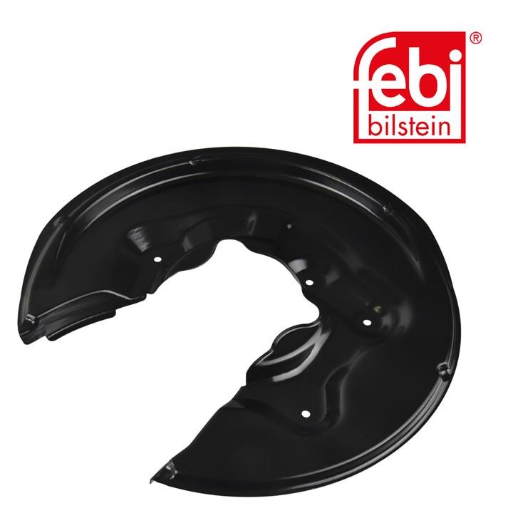 Brake dust shield febi 174630