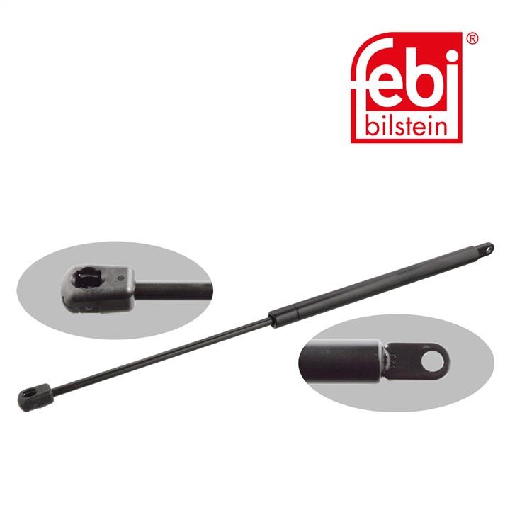 Tailgate strut febi 01190