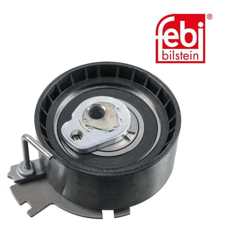 Timing belt tensioner pulley febi 26715