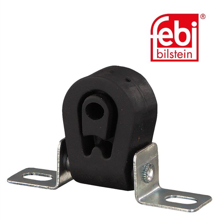 Exhaust mounting pad febi 01239
