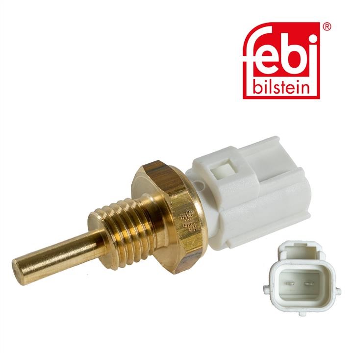 Coolant temperature sensor febi 30670