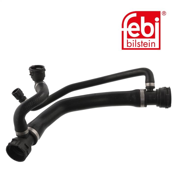 Coolant hose febi 46213