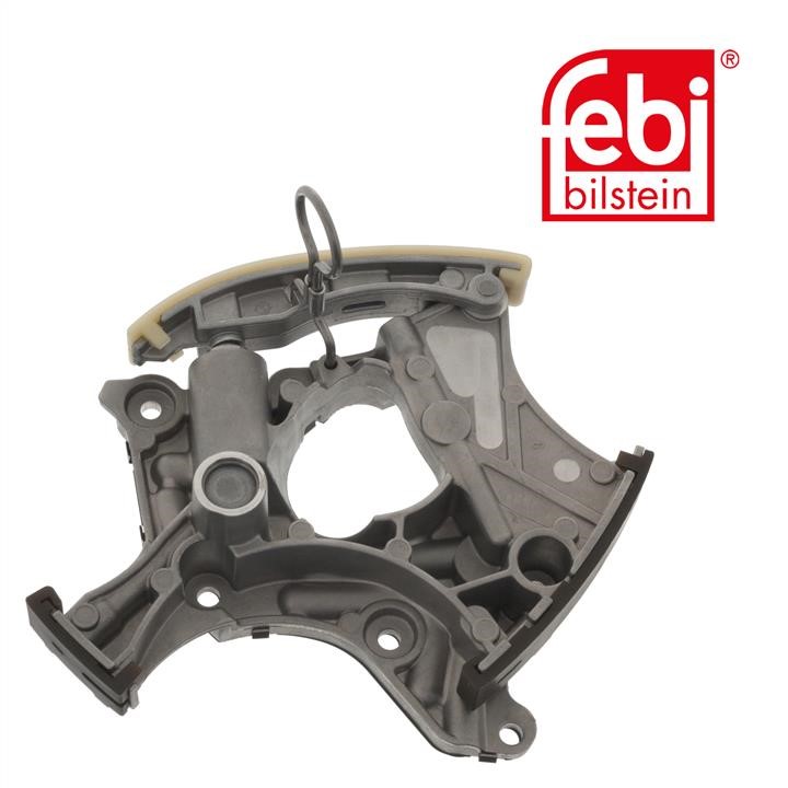Timing Chain Tensioner febi 47356