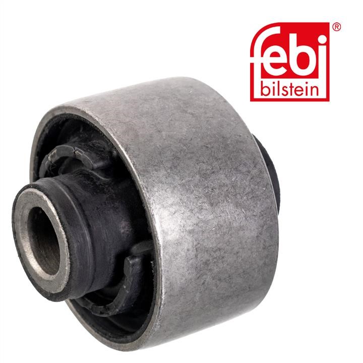 Control arm bushing febi 01312