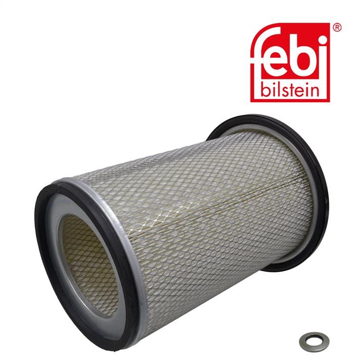 Air filter for special equipment febi 47429