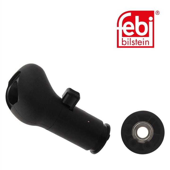Gear knob febi 31161