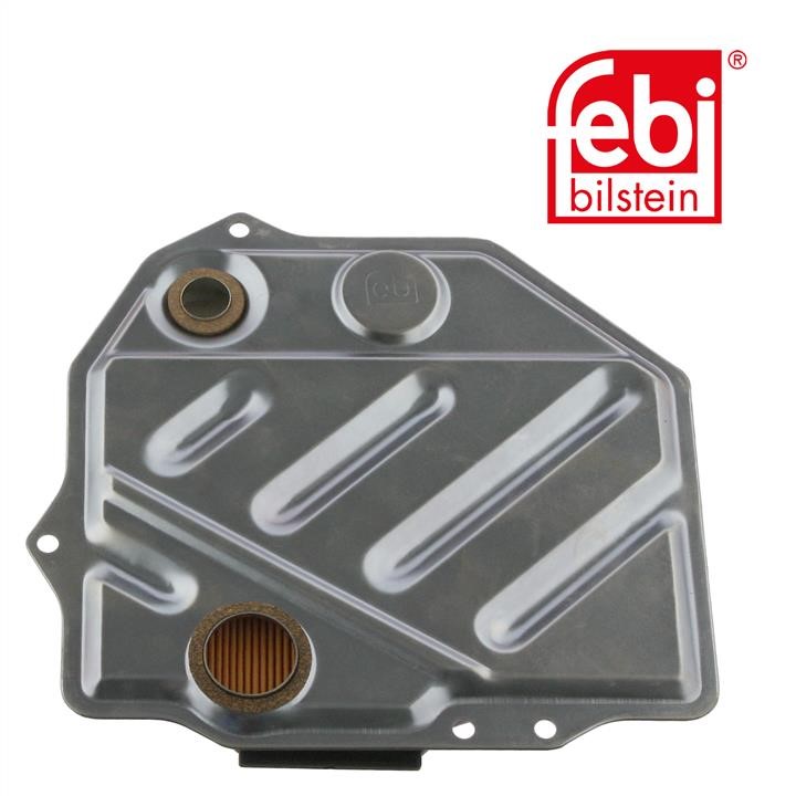 Buy febi 02180 – good price at EXIST.AE!