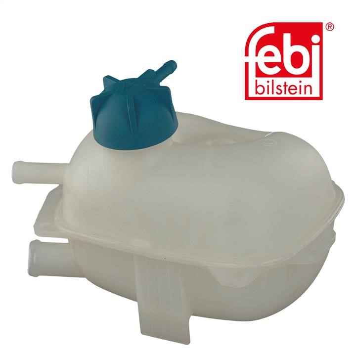 Expansion tank febi 02209