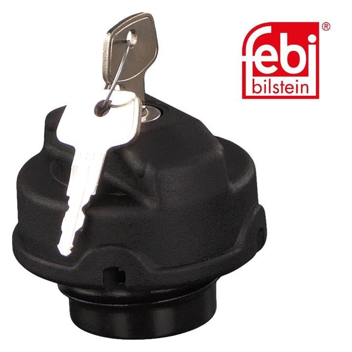 Fuel Door Assembly febi 02211