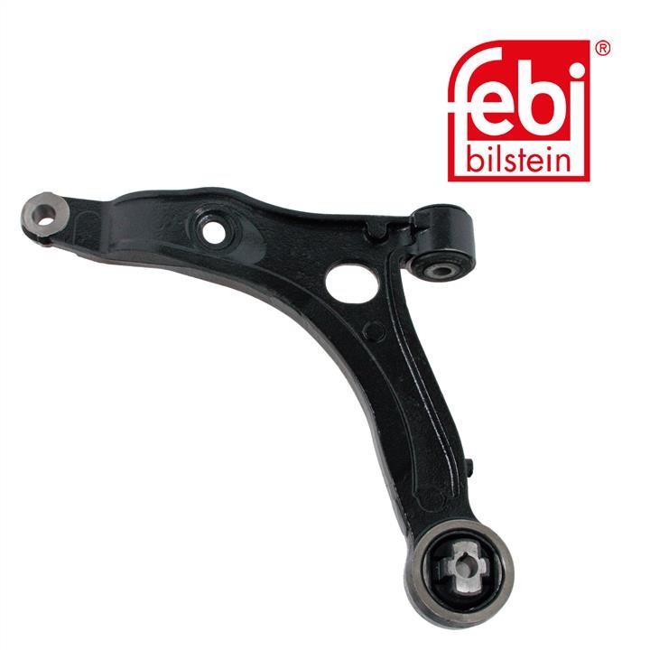 Track Control Arm febi 31297