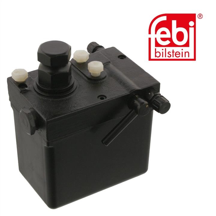 Cabin lift hydraulic pump febi 35892