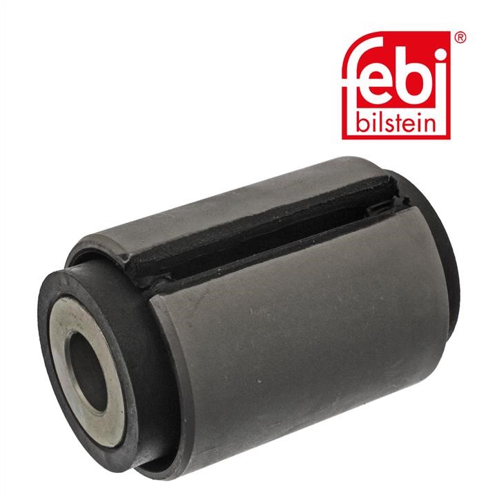 Silentblock springs febi 35996