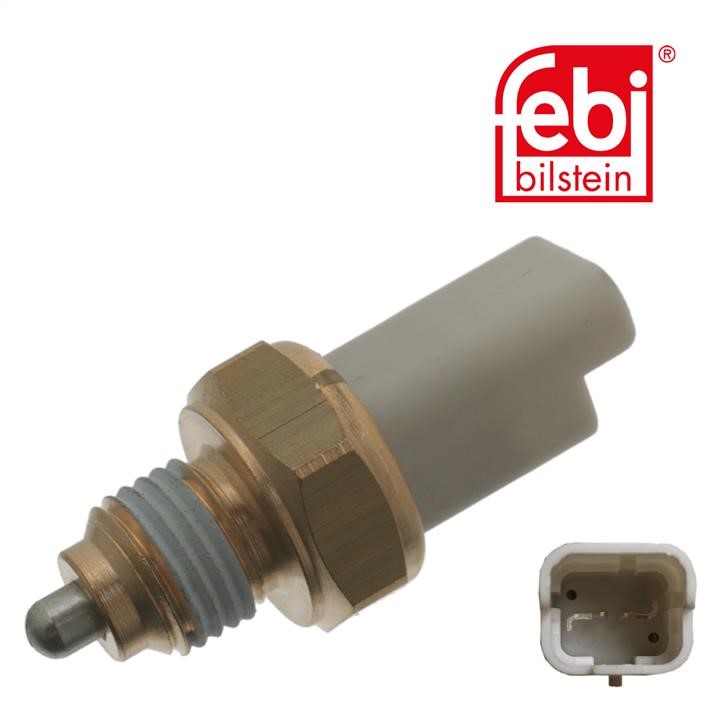 Reverse light switch febi 37172