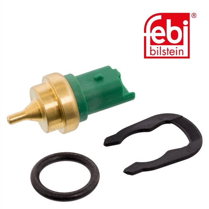Coolant temperature sensor febi 37173