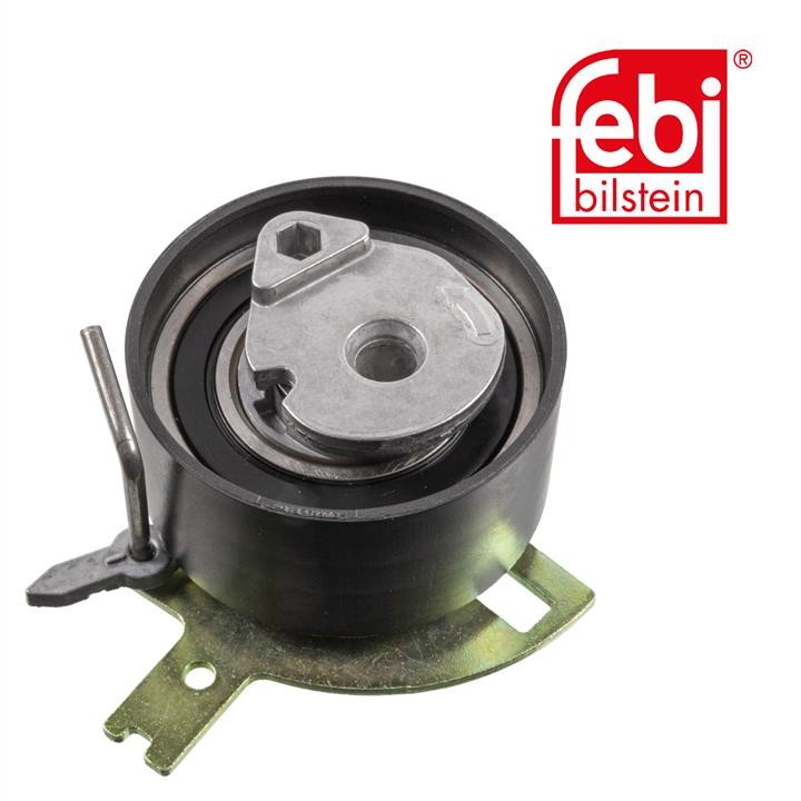 Timing belt tensioner pulley febi 36020