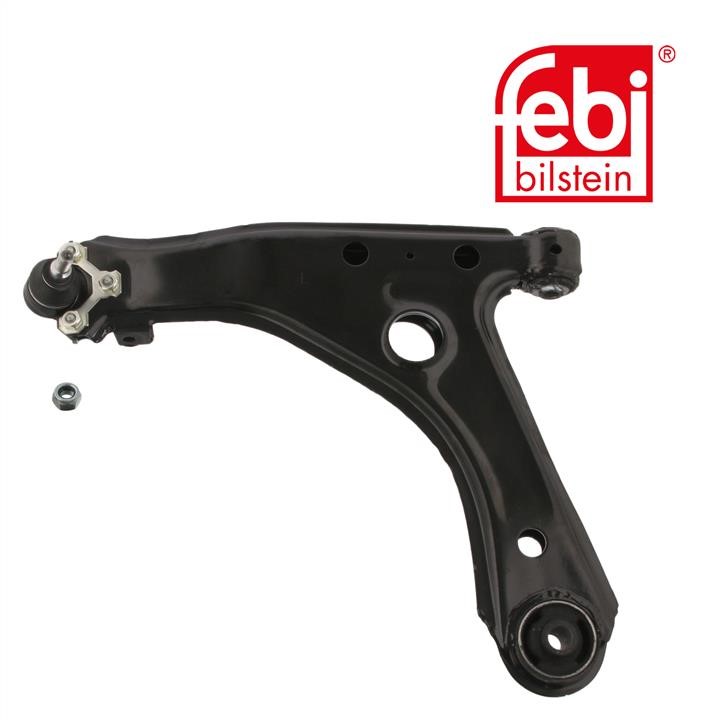 Track Control Arm febi 37193