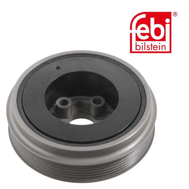 Pulley crankshaft febi 32026