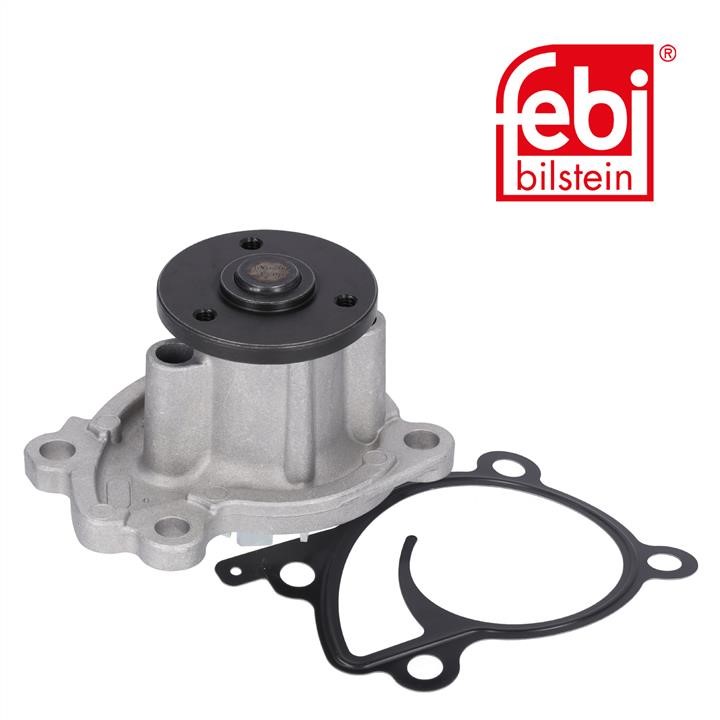 Buy febi 37195 – good price at EXIST.AE!